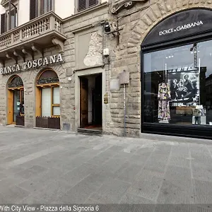  Apartamento Le Farine Della Signoria By Mamo Itália