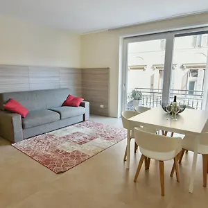  Apartamento 3 Amici Itália